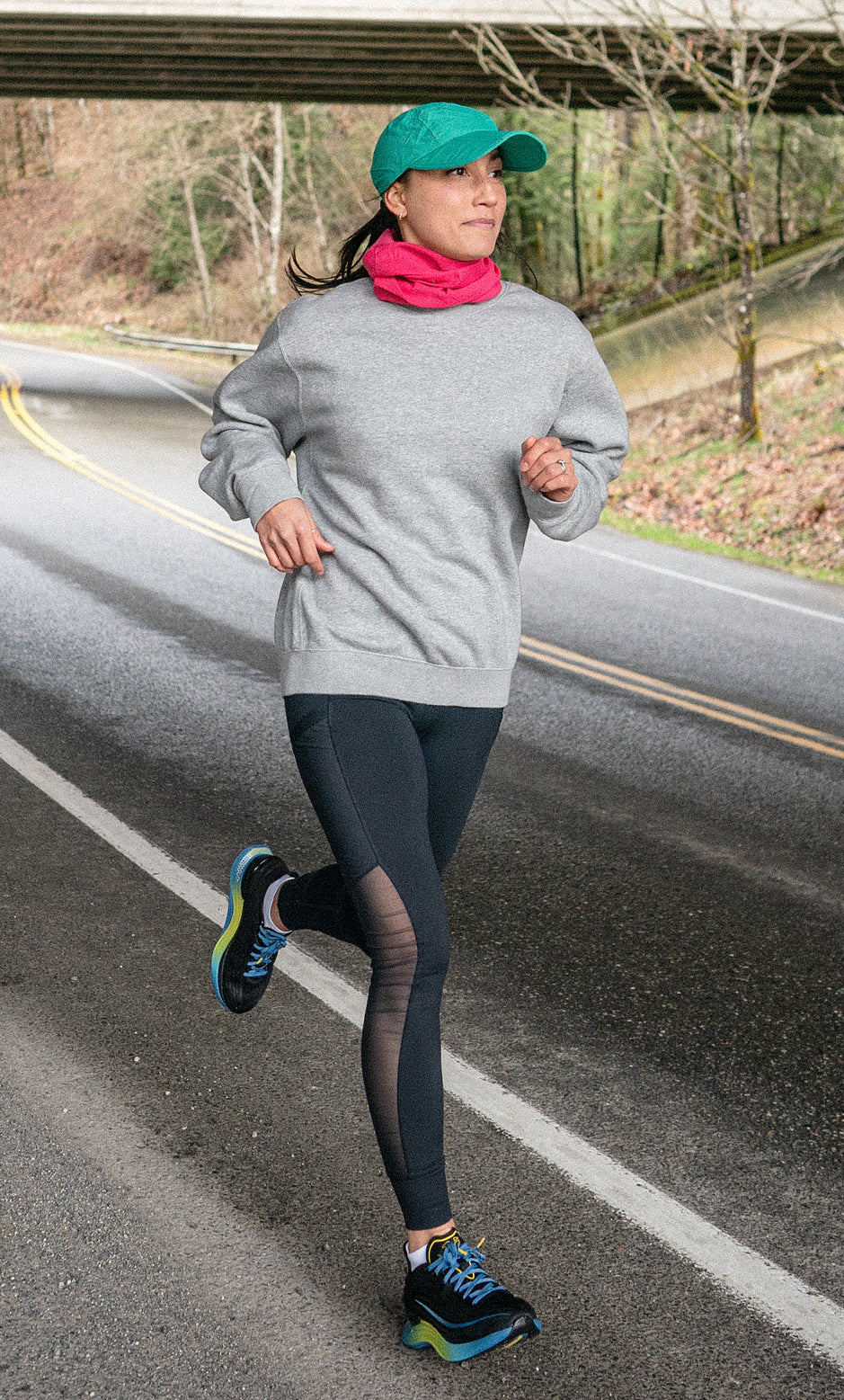 Women's Z70