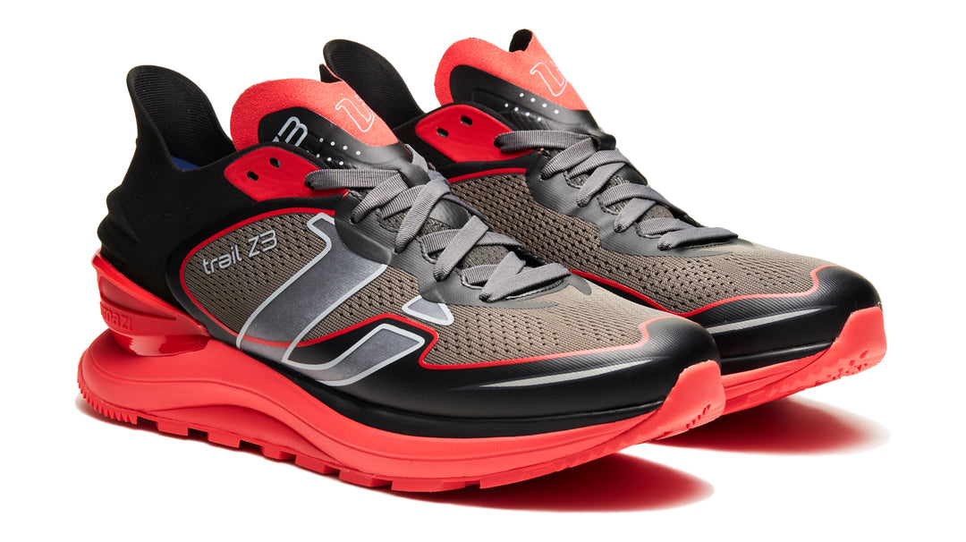 Women's Trail Z3