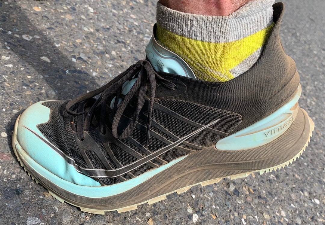 Men's Trail Z2