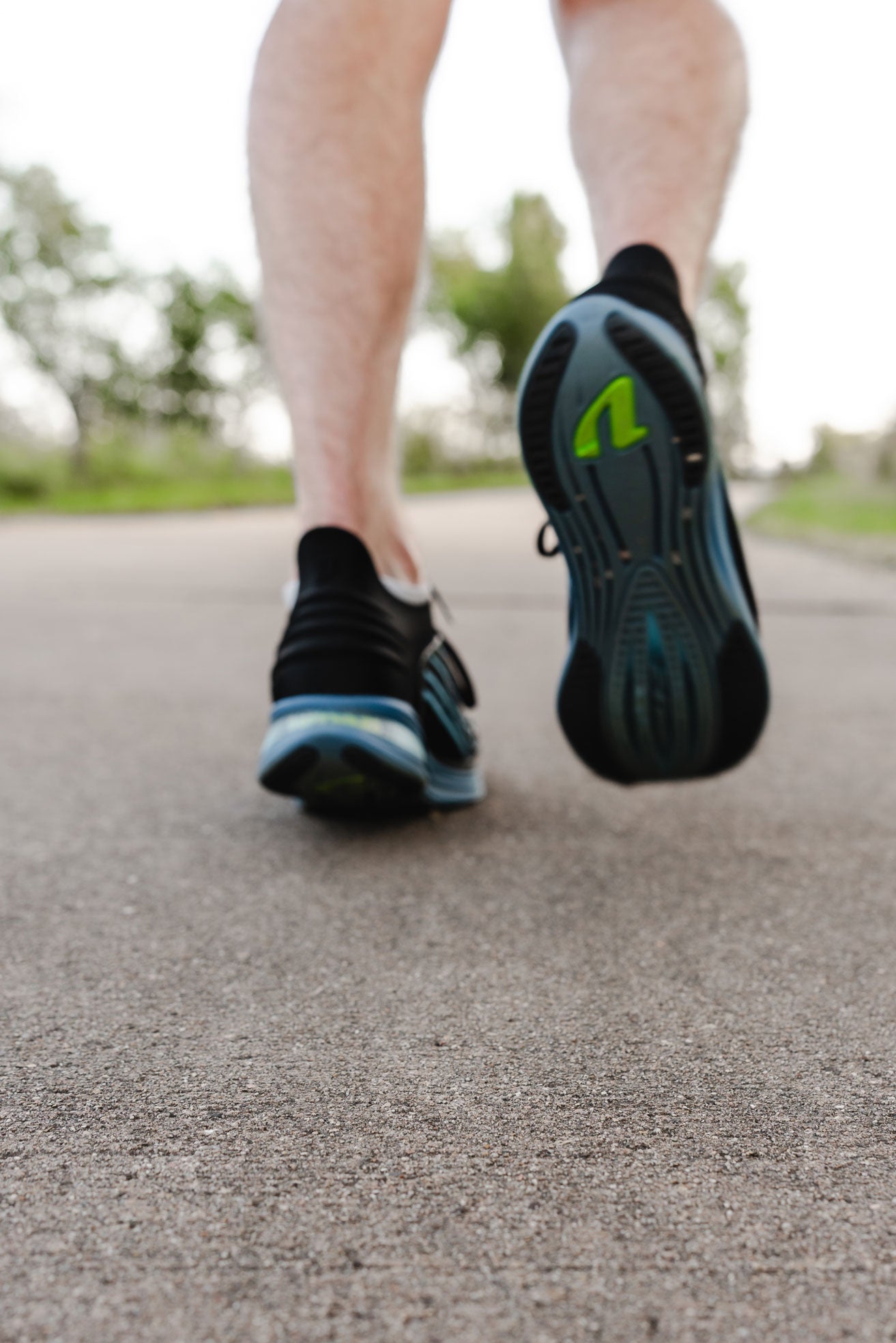 How Vimazi Shoes Feel - And Why