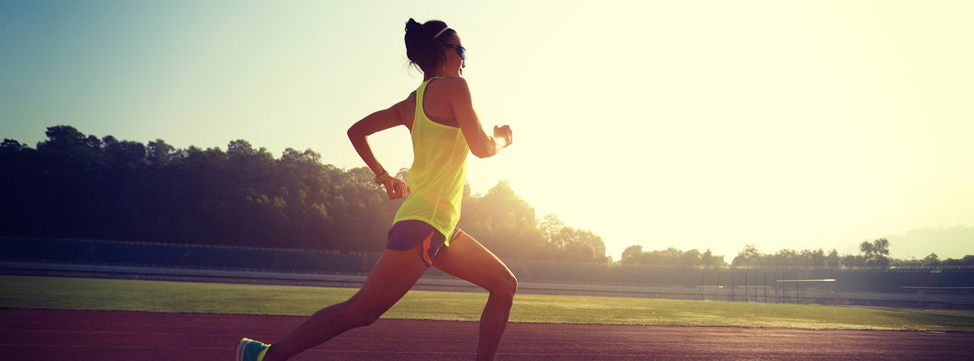 Faster Workouts