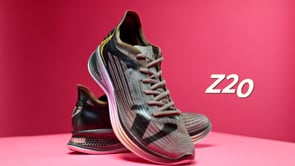 Vimazi Z20 Men's Running Shoe Vimazi Z20 Men's Running Shoe