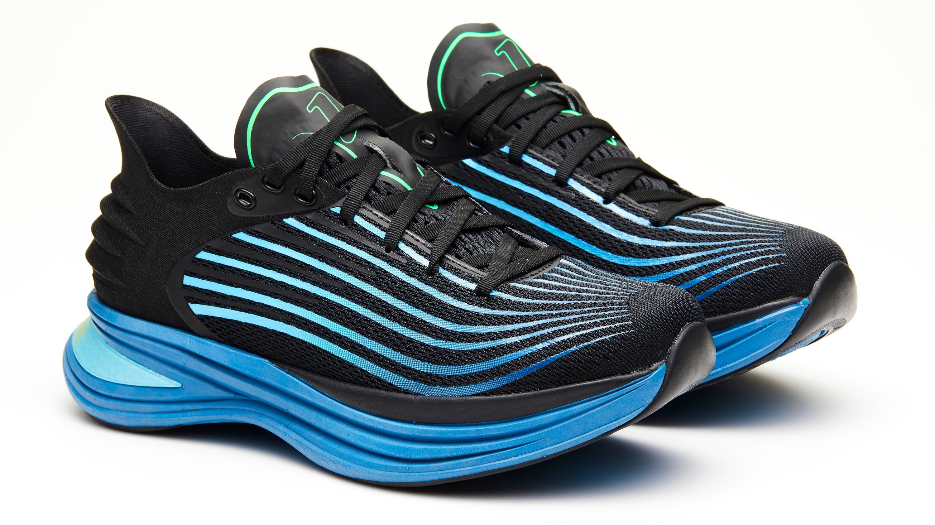 Vimazi Men's Z50 Running Shoes