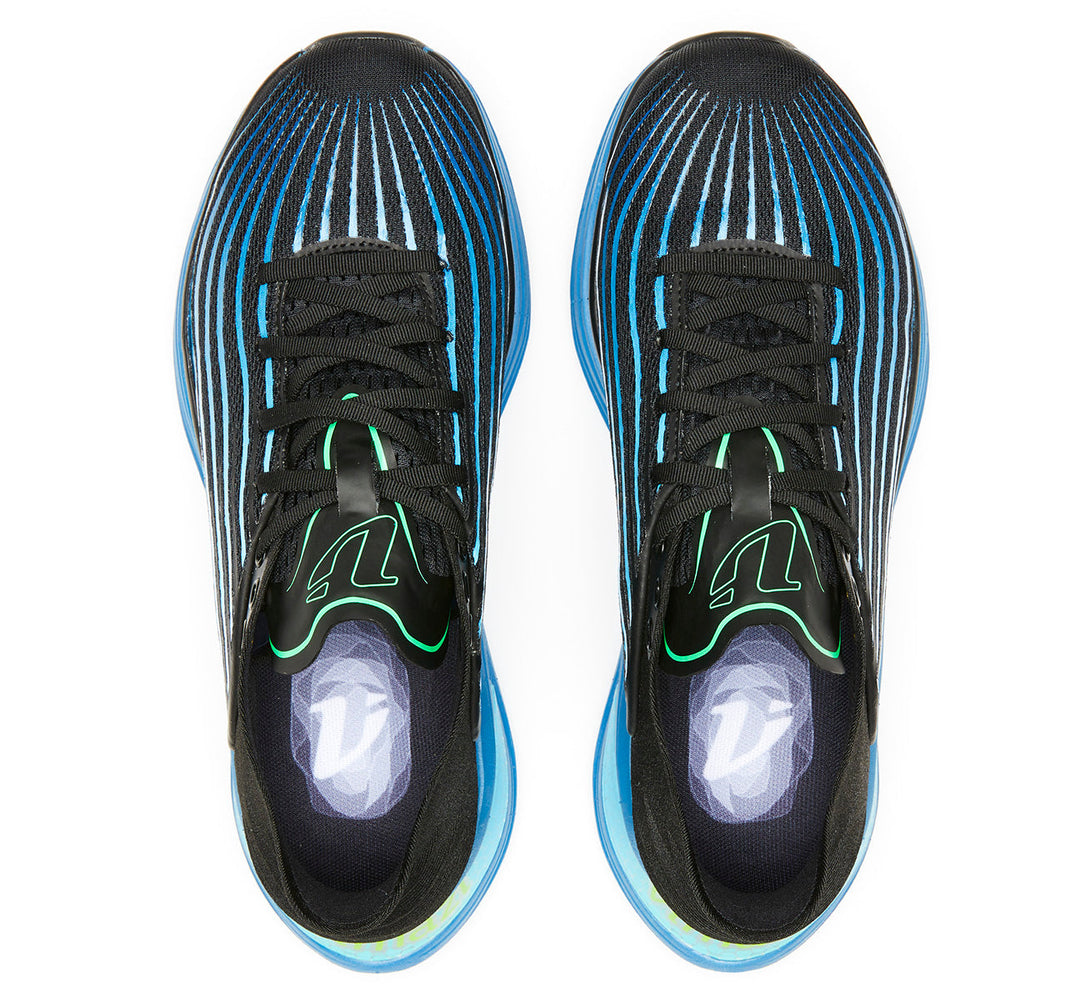 Pace-Tuned' Running Shoes: Vimazi Z-Series Matches Your Speed